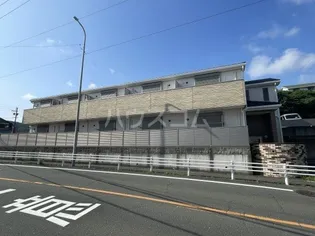 ベルクレスト大岩 参番館の画像