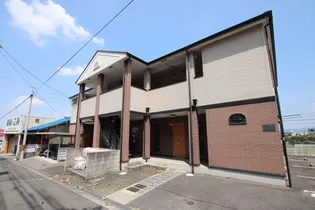 フジパレス楠町の画像