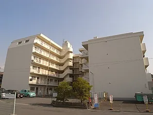 グローバルマンションの画像