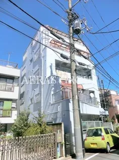 グリーンパーク五反野の画像