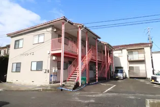 ハイツソレイユの画像