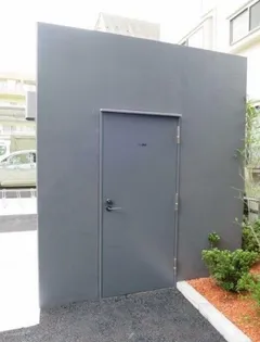 ARCOBALENO HANEDA【2階】の間取り