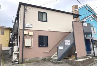 カーサ鵠沼桜が岡の画像