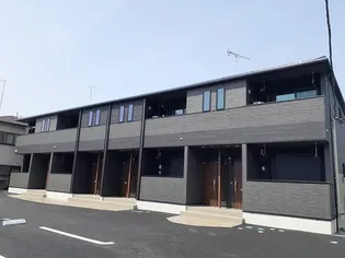 神奈川県小田原市酒匂2【アパート】の外観