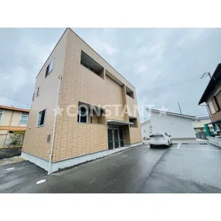 ハピネス川内の画像
