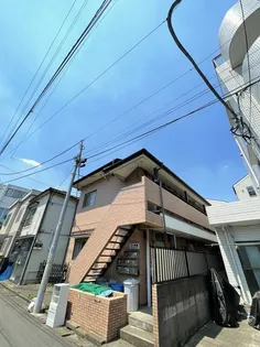 コーポ桜の画像