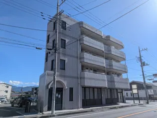ヴィラ高畑の画像