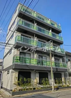 B'CASA VERDEの画像