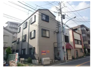 アドバンス高井戸の画像