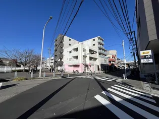 田島ハイツの画像