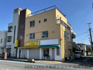 古澤ビルの画像