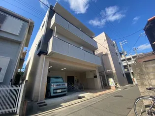 プロスパー南高浜の画像