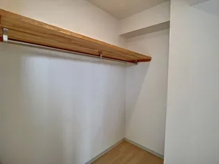 クルエボヌール西念【6階】の内装