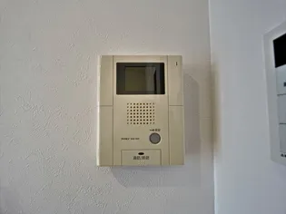 クルエボヌール西念【6階】の内装