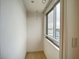 クルエボヌール西念【6階】の内装