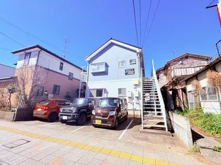 NHハイツの画像