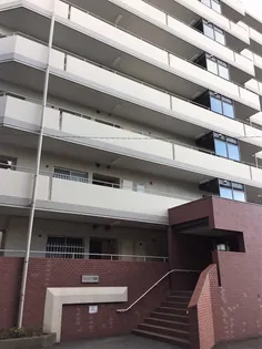 シティコープ本蓮沼の画像