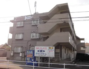 NKパレスIIの画像