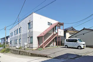 小坂アパートの画像