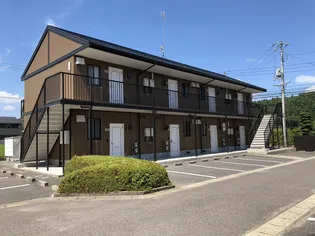 ビバリーヒルズC棟の画像