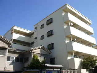 M'プラザ竜田通の画像