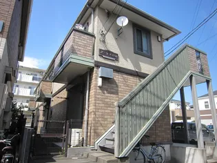 アーク大倉山の画像