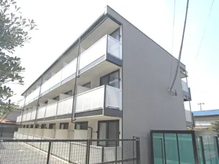 レオパレスサンマリー3の画像