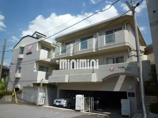 ウインベルデュエット北柏NO 1の画像