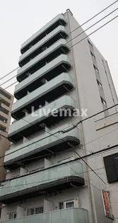 ジェノヴィア御徒町スカイガーデン【4階】の外観