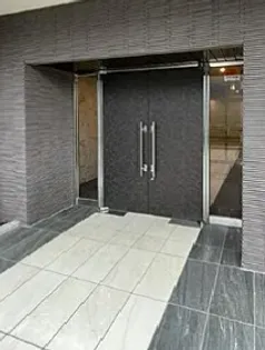 東京都墨田区東向島4【マンション】の外観