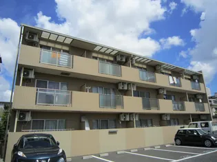 NO SIDE TSUNASHIMA【1階】の外観