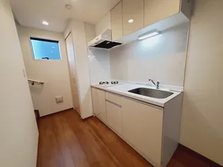 アーバンパーク宮前平 EAST【2階】のキッチン