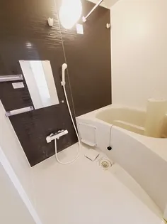 アーバンパーク宮前平 EAST【2階】の風呂