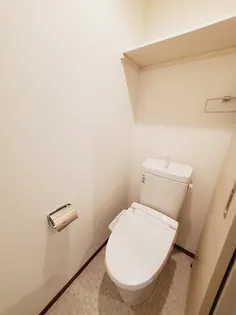 アーバンパーク宮前平 EAST【2階】の内装