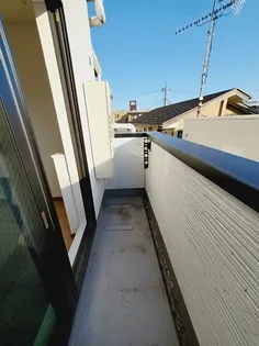 アーバンパーク宮前平 EAST【2階】の内装