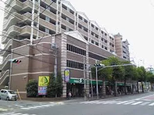 アーバンパーク宮前平 EAST【2階】の周辺