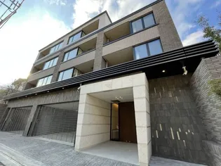 コート元代々木町の画像