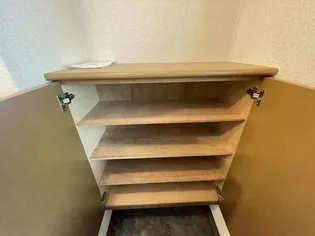 セジュール行友I【2階】の内装