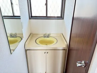 シティハイム竹村【2階】の内装