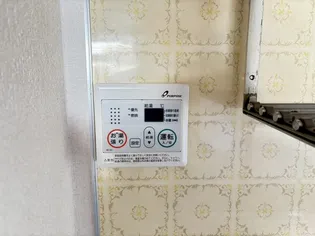 シティハイム竹村【2階】のその他画像