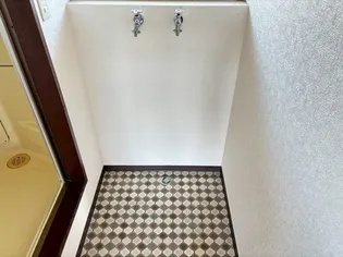 シティハイム竹村【2階】の内装