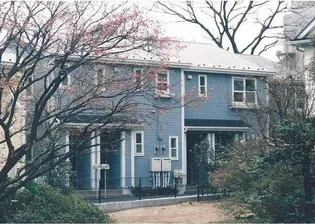 東京都世田谷区太子堂3【アパート】の外観