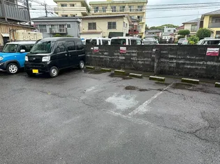 サンライズビル(3DK)【2階】の地図