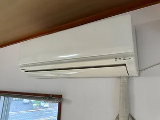 サンライズビル(3DK)【2階】の内装