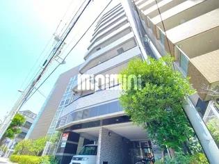 フジマンションボヌール【3階】の外観