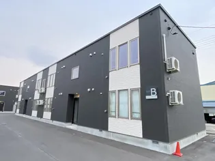 ハスコート東町Bの画像