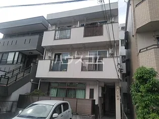 シャルムあおぎりB棟の画像