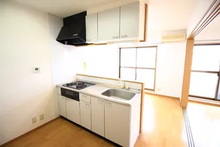 コーポT&Yの画像