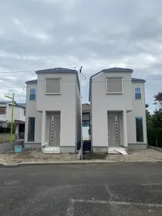 東京都世田谷区上祖師谷4【一戸建】の外観