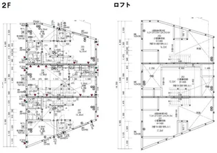 Lysstien【1階】の間取り